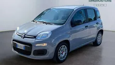 Solar Usata 2022 Fiat Panda S Due volumi | 9900 € (Buon prezzo)