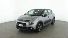 Usata 2019 Citroën C3 PureTech | 9799 € (Buon prezzo)