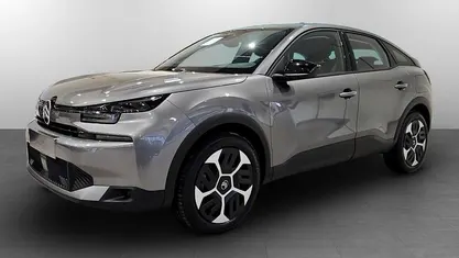 Mercury grey mercury grey Nuova 2025 Citroën C4 Berlina | 20.700 € (Buon prezzo)