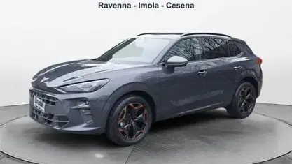 Nuevo Cupra Terramar 150 CV (110 kW) 2026 Gris SUV
