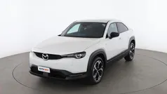 Bianco Usata 2023 Mazda MX30 Ad'Vantage SUV | 24.399 € (Buon prezzo)
