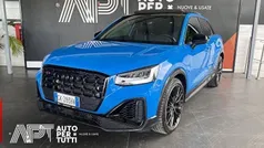 Blu Usata 2022 Audi SQ2 Comfort SUV | 34.500 € (Buon prezzo)