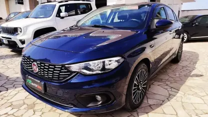Usata Fiat Tipo Business 95 CV (69 kW) 2017 Berlina