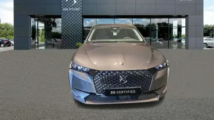 Nuova DS Automobiles DS4 136 CV (100 kW) 2025 Grigio Berlina