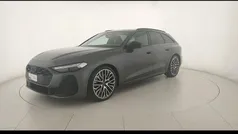 Grigio daytona perlato Nuova 2025 Audi S5 Ambiente Station wagon | 92.900 € (Super prezzo)