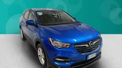 Blu Usata 2020 Opel Grandland X Business SUV | 15.900 € (Ottimo prezzo)