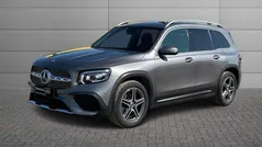 Mercedes GLB200