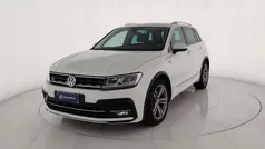 Usata 2019 VW Tiguan Sport SUV | 19.900 € (Ottimo prezzo)