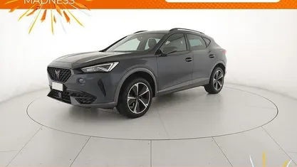 Usata Cupra Formentor 150 CV (110 kW) 2023 SUV