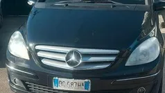 Usata 2007 Mercedes B180 Monovolume | 1990 € (Buon prezzo)