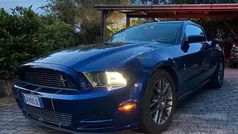 Usata 2013 Ford Mustang Coupé | 24.900 € (Super prezzo)