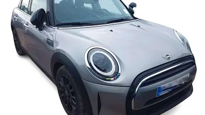 Usata Mini Cooper 136 CV (100 kW) 2023 Utilitaria