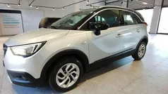 Usata 2019 Opel Crossland X SUV | 11.750 € (Buon prezzo)