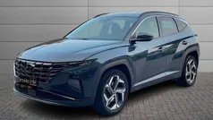 Grigio Usata 2022 Hyundai Tucson SUV | 27.500 € (Buon prezzo)