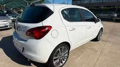 Usata Opel Corsa Cosmo 90 CV (66 kW) 2016 Other Utilitaria
