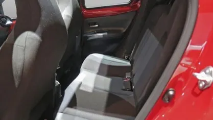 Usata 2025 Toyota Aygo X Active SUV | 15.400 € (Ottimo prezzo)