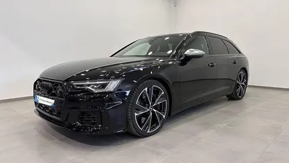 Usata Audi S6 344 CV (253 kW) 2024 Station wagon