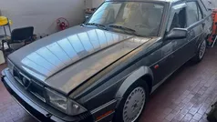 Usata 1989 Alfa Romeo 75 Tre volumi | 18.900 €