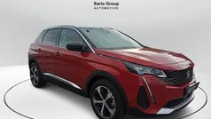 Usata 2023 Peugeot 3008 GT SUV | 36.900 €