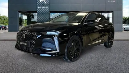 Usata DS Automobiles DS4 131 CV (96 kW) 2024 SUV
