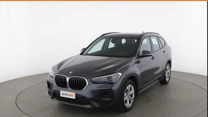 Usata BMW X1 Advantage 220 CV (161 kW) 2020 SUV