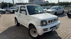 Usata 2010 Suzuki Jimny SUV | 12.900 € (Buon prezzo)