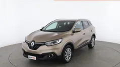 Oro Usata 2017 Renault Kadjar Zen SUV | 13.799 € (Buon prezzo)