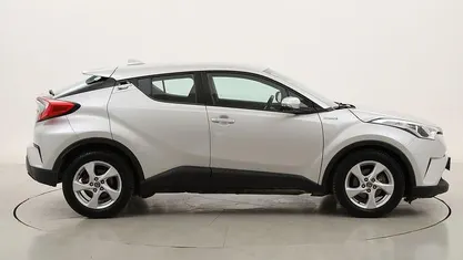 Usata Toyota C-HR Business Edition 122 CV (89 kW) 2019 SUV