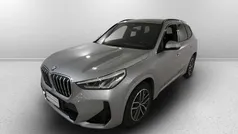 Usata 2024 BMW X1 M Sport SUV | 46.900 € (Ottimo prezzo)
