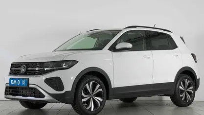 Nuova VW T-Cross Edition 115 CV (84 kW) 2025 SUV