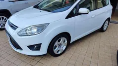 Bianco Usata 2014 Ford C-MAX Monovolume | 6800 €