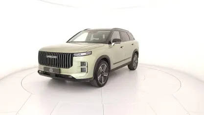 Usata Jaecoo 7 147 CV (108 kW) 2026 Verdev petrolio SUV