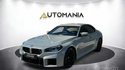 Usata BMW M2 480 CV (353 kW) 2024 Other Coupé