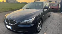 Usata 2009 BMW 525 Station wagon | 14.900 €