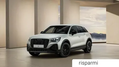 Usata 2025 Audi Q2 Comfort SUV | 41.300 € (Buon prezzo)
