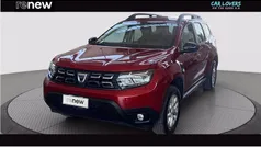 Usata 2022 Dacia Duster Extreme SUV | 15.990 € (Buon prezzo)