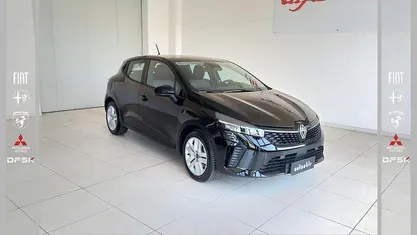 Usata Renault Clio V Evolution 101 CV (74 kW) 2024 Utilitaria