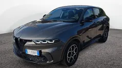 Grigio Usata 2024 Alfa Romeo Tonale Sprint SUV | 29.900 € (Buon prezzo)
