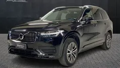 Nero Usata 2020 Volvo XC90 Momentum SUV | 36.750 € (Buon prezzo)