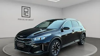 Usata Kia XCeed 141 CV (103 kW) 2022 SUV
