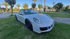 Usata 2018 Porsche 911 Targa 4 Cabrio | 139.990 € (Buon prezzo)
