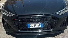 Usata 2024 Audi RS6 Station wagon | 115.000 € (Super prezzo)