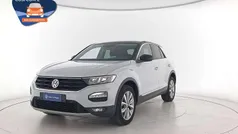 Usata 2020 VW T-Roc Style SUV | 17.500 € (Ottimo prezzo)