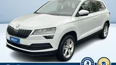 Usata 2019 Skoda Karoq Ambition SUV | 17.400 € (Super prezzo)