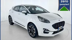 Bianco Usata 2024 Ford Puma ST-Line X SUV | 20.800 € (Buon prezzo)