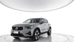 Grigio Usata 2025 Volvo XC40 Core SUV | 31.000 € (Ottimo prezzo)