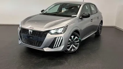 Usata 2025 Peugeot 208 Style Due volumi | 20.700 € (Buon prezzo)