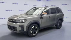 Gray Nuova 2025 Dacia Bigster Extreme SUV | 29.490 € (Buon prezzo)