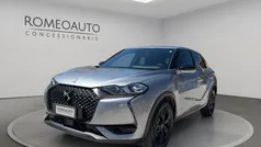 Usata 2022 DS Automobiles DS3 Crossback E-Tense SUV | 18.200 € (Buon prezzo)