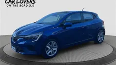 Blu scuro Usata 2022 Renault Clio V Zen Due volumi | 13.990 € (Ottimo prezzo)